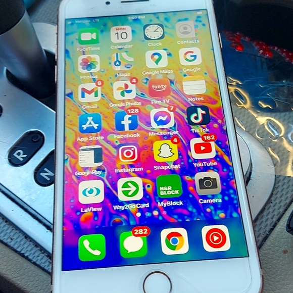 Apple iphone 8plus